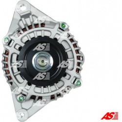 kintamosios srovės generatorius AS
                                AS-PL                                                A521