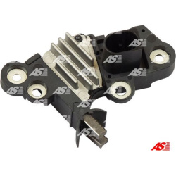 reguliatorius, kintamosios srovės generatorius AS
                                AS-PL                                     