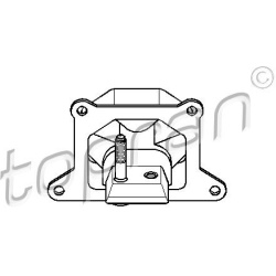 variklio montavimas
                                TOPRAN                                                201 398, Nenurodyta