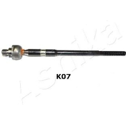 vidinė skersinė vairo trauklė
                                ASHIKA                                                103-0K