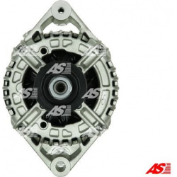 kintamosios srovės generatorius Remanufactured AS
                                AS-PL                                     