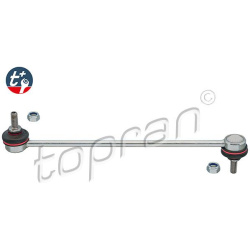 Stabilizatoriaus traukė
                                TOPRAN                                                500 149, Nenur