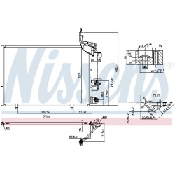 kondensatorius, oro kondicionierius
                                NISSENS                                                94