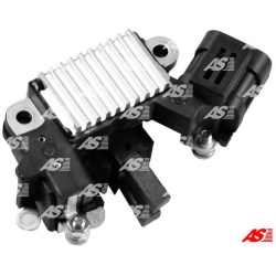 reguliatorius, kintamosios srovės generatorius AS
                                AS-PL                                     