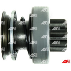 laisvos eigos pavara, starteris AS
                                AS-PL                                                SD013