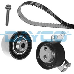 paskirstymo diržo komplektas
DAYCO KTB982, DA