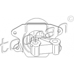 variklio montavimas
                                TOPRAN                                                207 561, Nenurodyta