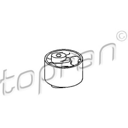 variklio montavimas
TOPRAN 102 579, Nenurodyta