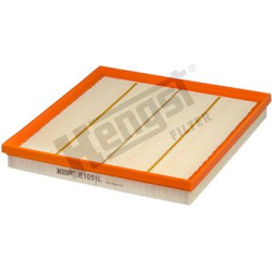 oro filtras
                                HENGST FILTER                                                E1051L, Nenurodytas 