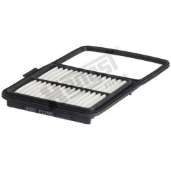 oro filtras
                                HENGST FILTER                                                E1216L, Nenurodytas 