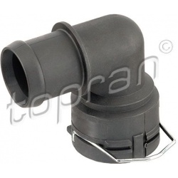 Aušinimo vamzdis, žarna
                                TOPRAN                                                112 089, Nenu