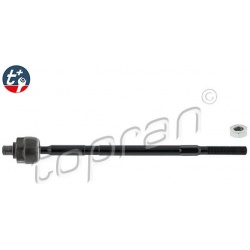 vidinė skersinė vairo trauklė
                                TOPRAN                                                301 39