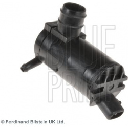 Vandens siurblys, priekinio stiklo plovimas
BLUE PRINT