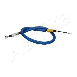 trosas, stovėjimo stabdys
                                ASHIKA                                                131-00-0639,