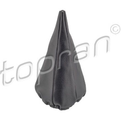 pavarų svirties apvalkalas
                                TOPRAN                                                107 322, Ne