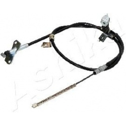 trosas, stovėjimo stabdys
                                ASHIKA                                                131-04-404, 