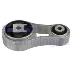 variklio montavimas
                                DELPHI                                                TEM049, Nenurodytas