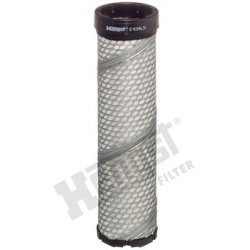 Antrinis oro filtras
                                HENGST FILTER                                                E434LS, Nen