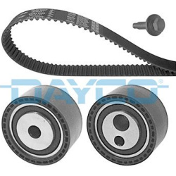 paskirstymo diržo komplektas
                                DAYCO                                                KTB590, DA