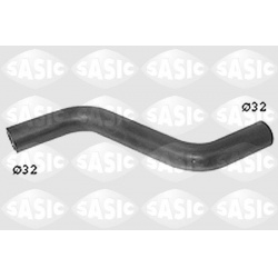 Aušinimo vamzdis, žarna
                                SASIC                                                SWH6844, Nenur