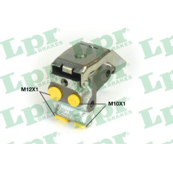 stabdymo jėgos reguliatorius
                                LPR                                                9963, Nenuro