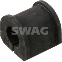 stabilizatoriaus įvorė
                                SWAG                                                40 93 1068, Nenu