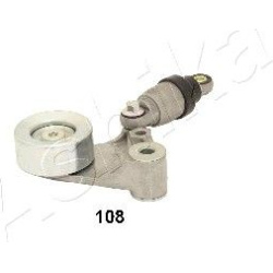 įtempiklio svirtis, V formos rumbuotas diržas
                                ASHIKA                                       