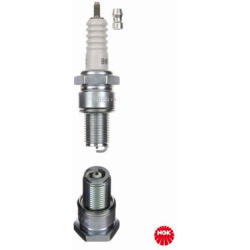 uždegimo žvakė
                                NGK                                                3430, NGK, 3430, auto de