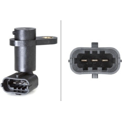 jutiklis, skirstomojo veleno padėtis
                                HELLA                                                6P