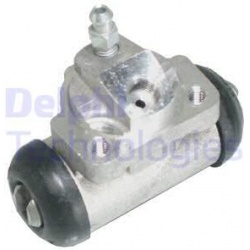 rato stabdžių cilindras
                                DELPHI                                                LW60106, Nenu