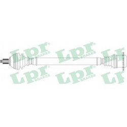 pusašis
                                LPR                                                DS51127, Nenurodytas gamintojas, 