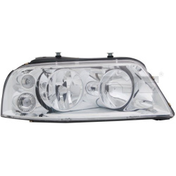 Žibintas priekinis
                                TYC                                                20-0281-05-2, Nenurody