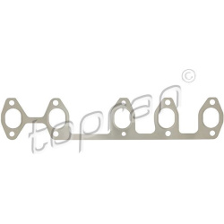 tarpiklis, išleidimo kolektorius
                                TOPRAN                                                112 4