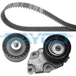 paskirstymo diržo komplektas
                                DAYCO                                                KTB559, DA