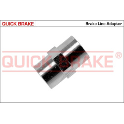 Adapteris, stabdžių žarnelė
                                QUICK BRAKE                                                OA