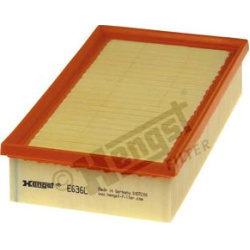 oro filtras
                                HENGST FILTER                                                E636L, Nenurodytas g