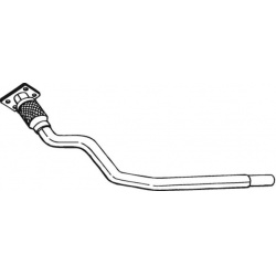 išleidimo kolektorius
                                BOSAL                                                841-689, Nenurody