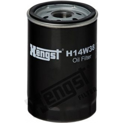 alyvos filtras
                                HENGST FILTER                                                H14W38, Nenurodyt