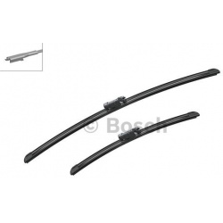 valytuvai „Aerotwin“
                                BOSCH                                                3 397 007 579, 