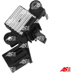 reguliatorius, kintamosios srovės generatorius AS
                                AS-PL                                     