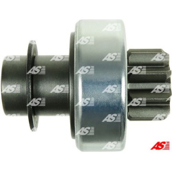 laisvos eigos pavara, starteris AS
                                AS-PL                                                SD501