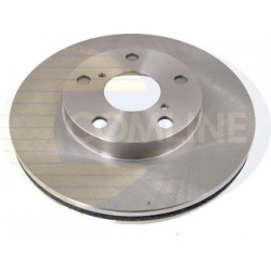 Stabdžių diskas (1VNT), priekis
                                COMLINE                                                ADC0