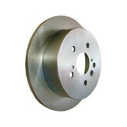 Stabdžių diskas (1VNT), galinis
                                COMLINE                                                ADC0