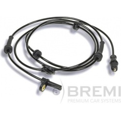 Daviklis ABS
                                BREMI                                                50677, BREMI, 50677, auto d