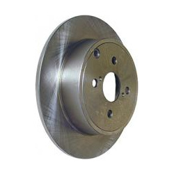 Stabdžių diskas (1VNT), galinis
                                COMLINE                                                ADC0