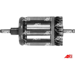 ankeris, starteris AS
                                AS-PL                                                SA3005, AS-PL, SA3