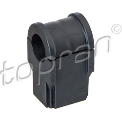 stabilizatoriaus įvorė
                                TOPRAN                                                700 846, Nenur