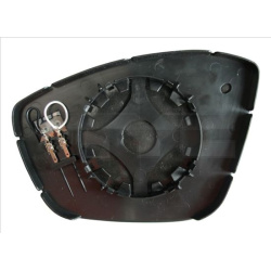 veidrodėlio stiklas, išorinis veidrodėlis
                                TYC                                326-0113-1, N