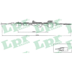 sankabos trosas
                                LPR                                C0103C, Nenurodytas gamintojas, C0103C, au