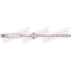 stabdžių žarnelė
                                QUICK BRAKE                                32.412, QUICK BRAKE, 32412, a